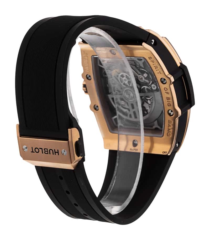 Hublot Big Bang 601.OX.0183.LR